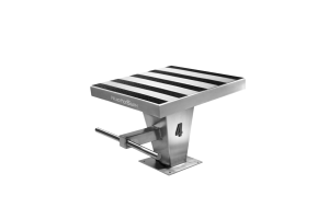 Banco de Salida Minimal Starter